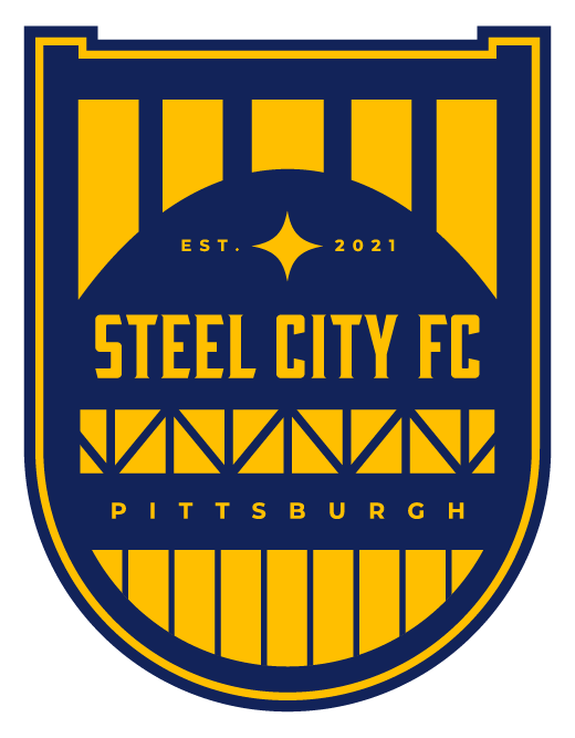 Steel City FC logo