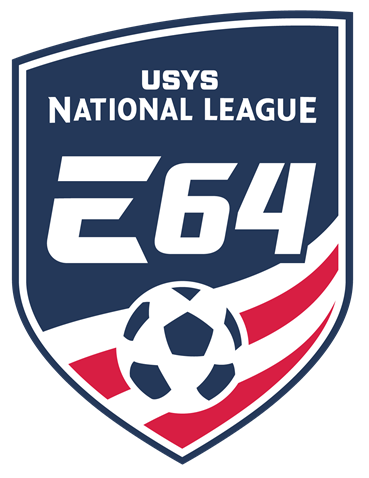 E64 logo