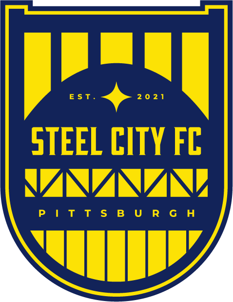 steelcity fc new logo