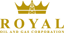 Royal Oil and Gas Corporation-logo