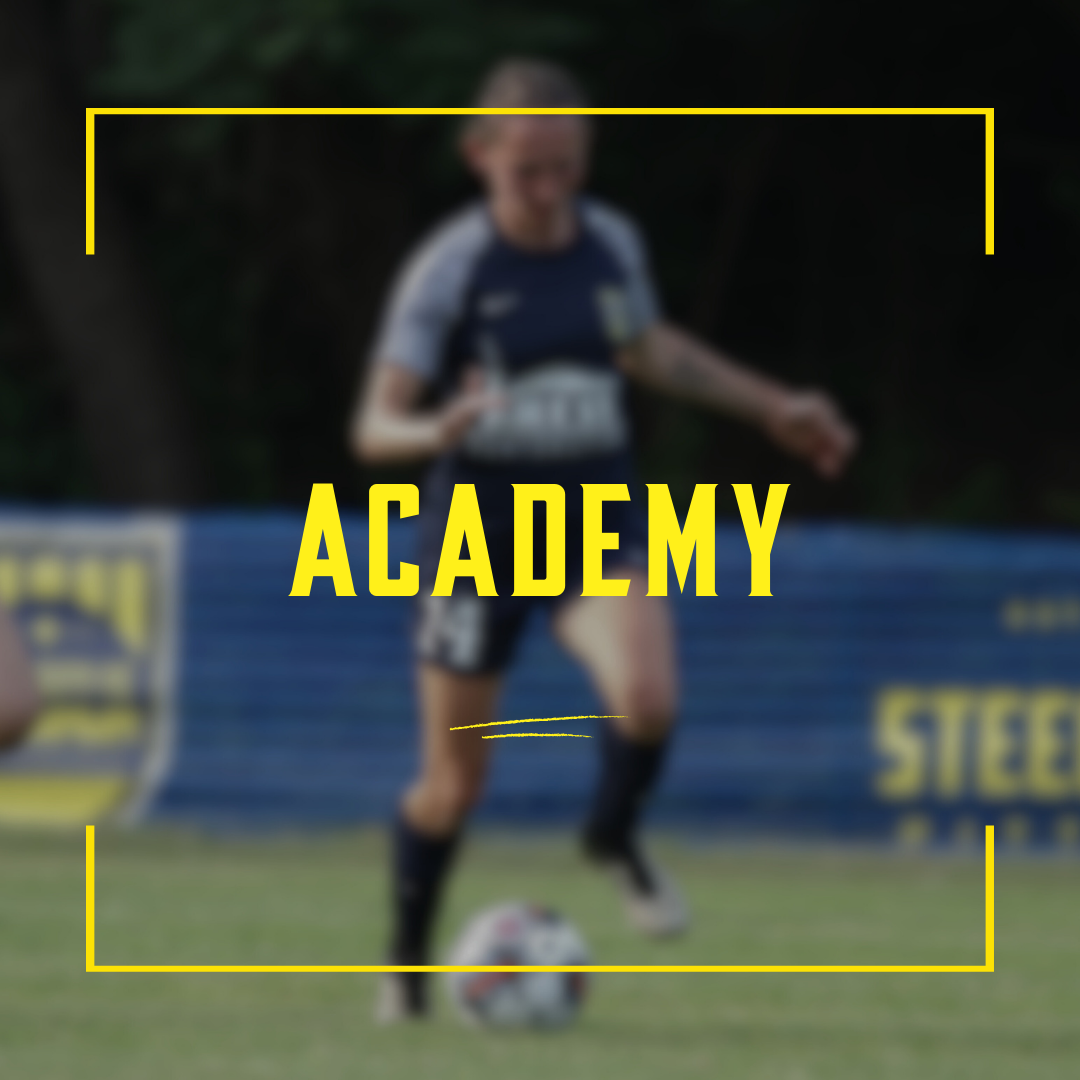 Academy Steel City FC