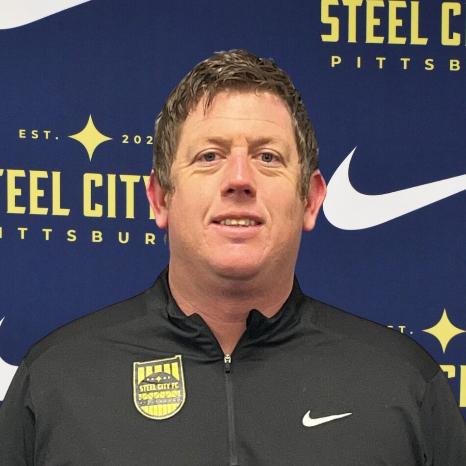 <br><strong>Qualifications: </strong>UEFA B, USSF C, UEFA C Goalkeeper, USC advanced national Goalkeeper, NVQ Football (soccer) coaching, Performance Analysis, Goalkeeper Analysis, USC National  <br><br>
<strong>Hometown: </strong>Chichester, West Sussex, England<br>
<strong>Supports: </strong>Portsmouth <br><strong>Primary position: </strong>Goalkeeper<br><br>
<strong>About: </strong>First game I went to was Man United v Brighton, the same game David Beckham made his debut.