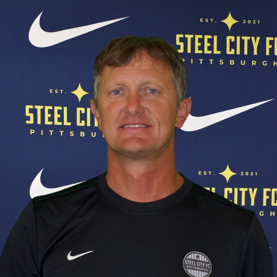 <strong>Troy Mohney<br>USSF C
</strong><br>Site Director<br>Foundation Phase